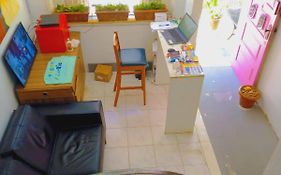 Liverio Hostel Ipanema
