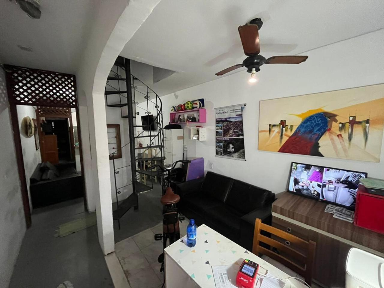 Liverio Hostel Ipanema Rio de Janeiro Exterior foto